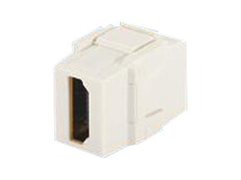 Panduit NKHDMIWH Main Image from Right-angle