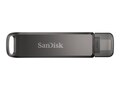 SanDisk Sandisk IXPAND Diana, 64GB , SDIX70N-064G-AN6NN, 41178474, Flash Drives