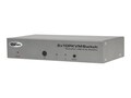 Gefen KVM Switching Between Two DISP , EXT-DPKVM-241, 41136814, KVM Switches