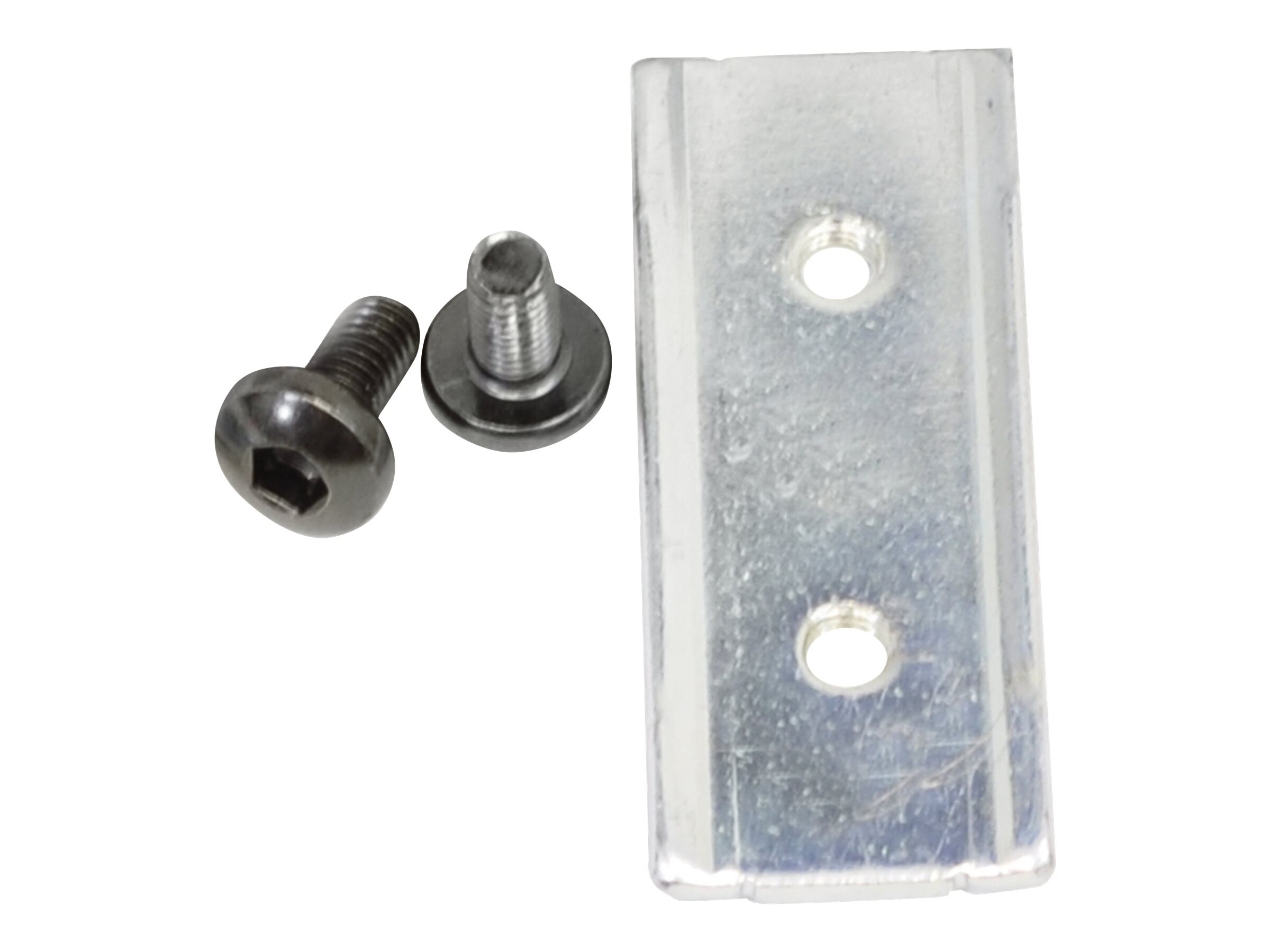 Ergotron TNut Bracket and M6 Screws (97941)