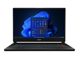 MSI Computer Stealth15M12042 Main Image from Front