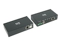 Tripp Lite 4-Port Industrial USB over Cat6 Extender, ESD Protection, PoC - USB 2.0, Mountable, 150 ft., TAA, B203-104-IND, 41170326, Adapters & Port Converters Tripp Lite 4-Port Industrial USB over Cat6 Extender, ESD Protection, PoC - USB 2.0, Mountable, 150 ft., TAA, B203-104-IND, 41170326, Adapters & Port Converters
