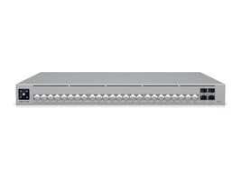 Ubiquiti Networks USW-PRO-HD-24-POE              Main Image from Front