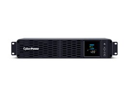 CyberPower CP2000PFCRM2U                  Main Image from Front