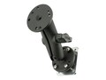 Ram Mounts Double Ball Mount with Backing Plate, RAM-B-101U-225B2, 41541633, Mounting Hardware - Miscellaneous