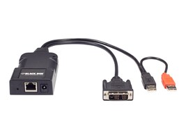 Black Box ACR500DV-T Main Image from Front