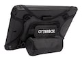 OtterBox UTILITY LATCH 7IN BLACK W  ACCESSORY BAG PRO PACK, 77-86915, 41489174, Carrying Cases - Other