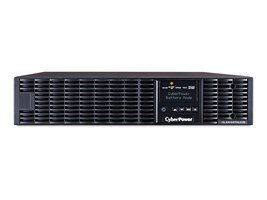 CyberPower OL2200RTXL2UN Main Image from Front