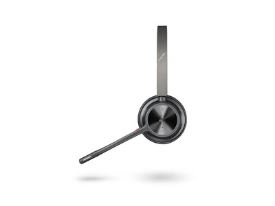 HP Poly Voyager 4320-M Microsoft Teams Headset, 7E2M1AA#ABA, 41742474, Headsets (w/ microphone) HP Poly Voyager 4320-M Microsoft Teams Headset, 7E2M1AA#ABA, 41742474, Headsets (w/ microphone)