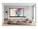 Elite Screens ELECTRIC106X Image 6 from Front