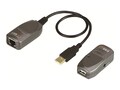 Aten USB 2.0 Extender, UCE260, 18419475, Adapters & Port Converters