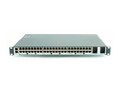 Lantronix SLC8000 Advanced Modular Console Manager Server  RJ45 48PT Dual Supply, SLC80482201S, 17878186, Remote Access Servers