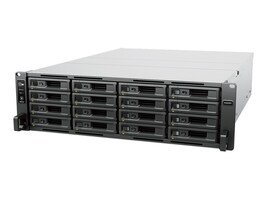 Synology RS2825RP+                      Main Image from Right-angle