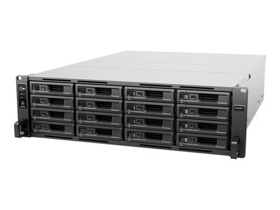 Synology 16-Bay RackStation RS2825RP+ Storage, RS2825RP+                     , 42015817, Network Attached Storage