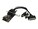 StarTech.com PEX2S1P553B Image 4 from Top