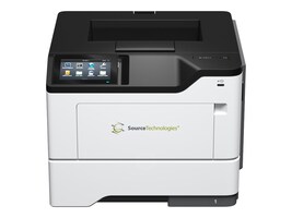 Source Technologies CA01-0000000                   Main Image from Front