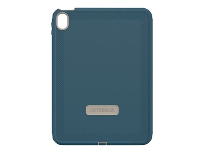 OtterBox iPad (10th Gen) Defender Series Case, Retail Packaging, Baja Beach, 77-90081, 41541338, Carrying Cases - Tablets & eReaders