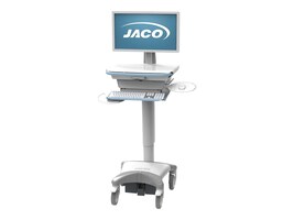 JACO 520-NP Main Image from Right-angle