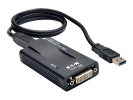 Tripp Lite U344-001-R Main Image from Left-angle