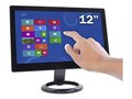 DoubleSight 12 DS-12UTF Full HD LCD Touchscreen Monitor, TAA, DS-12UTF                      , 41869423, Monitors - Touchscreen