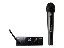Akg 3347X00120 Main Image from Front