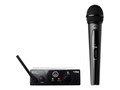 AKG Wireless Microphone System 40 , 3347X00120, 41262967, Microphones & Accessories