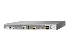 Cisco C9800-40-K9 Main Image from Right-angle