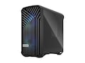 Fractal Design Torrent Compact RGB Blk TG, FD-C-TOR1C-02, 41386726, Cases - Systems/Servers Fractal Design Torrent Compact RGB Blk TG, FD-C-TOR1C-02, 41386726, Cases - Systems/Servers