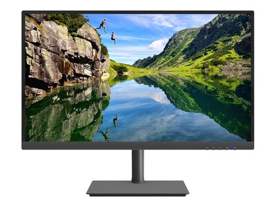 Planar 23.8 PXN2480MW Full HD LED-LCD Monitor, Black, 998-0410-00, 35728632, Monitors Planar 23.8 PXN2480MW Full HD LED-LCD Monitor, Black, 998-0410-00, 35728632, Monitors