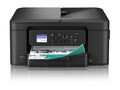Brother Work Smart 1360 Wireless Color Inkjet All-in-One Printer, MFCJ1360DW                    , 42033277, MultiFunction - Ink-Jet Brother Work Smart 1360 Wireless Color Inkjet All-in-One Printer, MFCJ1360DW                    , 42033277, MultiFunction - Ink-Jet