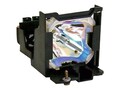 Ereplacements Projector Lamp for Panasonic PT-L501E, ET-LA701-ER, 33406613, Projector Lamps