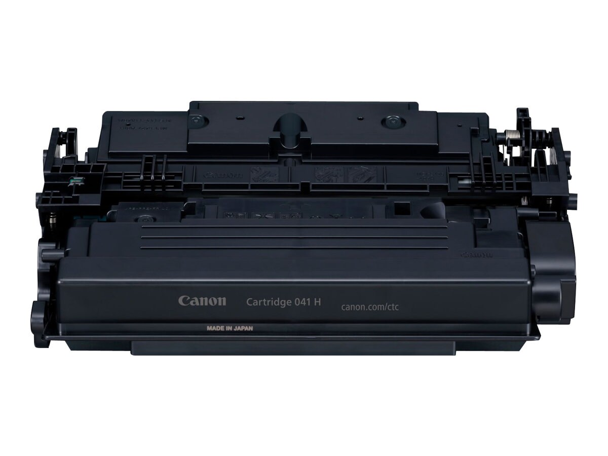 Capacity Toner Cartridge (0453C001 