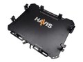 Havis Universal Rugged Cradle for 11-14 Computing Devices, UT-1001, 35115781, Mounting Hardware - Miscellaneous