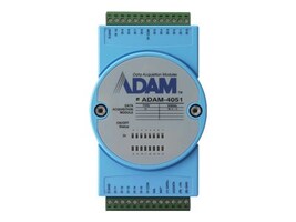 Advantech ADAM-4051 Main Image from Front