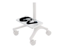 Ergotron ZESMCG/CG Main Image from Right-angle