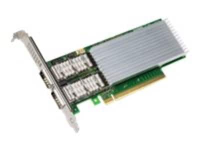 Intel Eth Network Adapter E810-CQDA2, E810CQDA2, 41175705, Network Adapters & NICs Intel Eth Network Adapter E810-CQDA2, E810CQDA2, 41175705, Network Adapters & NICs