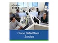 Cisco US Only Smart Net Total Care 8x5 Next Business Day, CON-SNT-WSC388PL, 16201835, Services - Virtual - Hardware Warranty