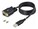 StarTech.com 1P3FFCNB-USB-SERIAL Image 3 from Right-angle