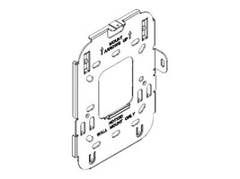 Cisco AIR-AP-BRACKET-WP= Main Image from Left-angle