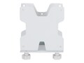 Ergotron Thin Client Mount, White, 80-107-216, 30008097, Stands & Mounts - Desktop Monitors Ergotron Thin Client Mount, White, 80-107-216, 30008097, Stands & Mounts - Desktop Monitors