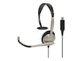 Koss CS95 USB Communication Headset, CS95 USB, 15663528, Headsets (w/ microphone)