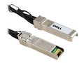 Dell 1M NTWKG Cable SFP28 to SFP28 , 470-ACEX, 41188366, Cables