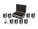 Listen Technologies                      LKS-6-A1                       Image 1 from Right-angle