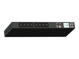 Raritan PX3-4166R Main Image from Left-angle