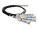 AddOn QDD-4QSFP28-400-CU2M-AO Image 7 from Left side