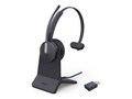 Yealink WH64 HYB MONO STND MS, 1208698                       , 41839869, Headphone & Headset Accessories