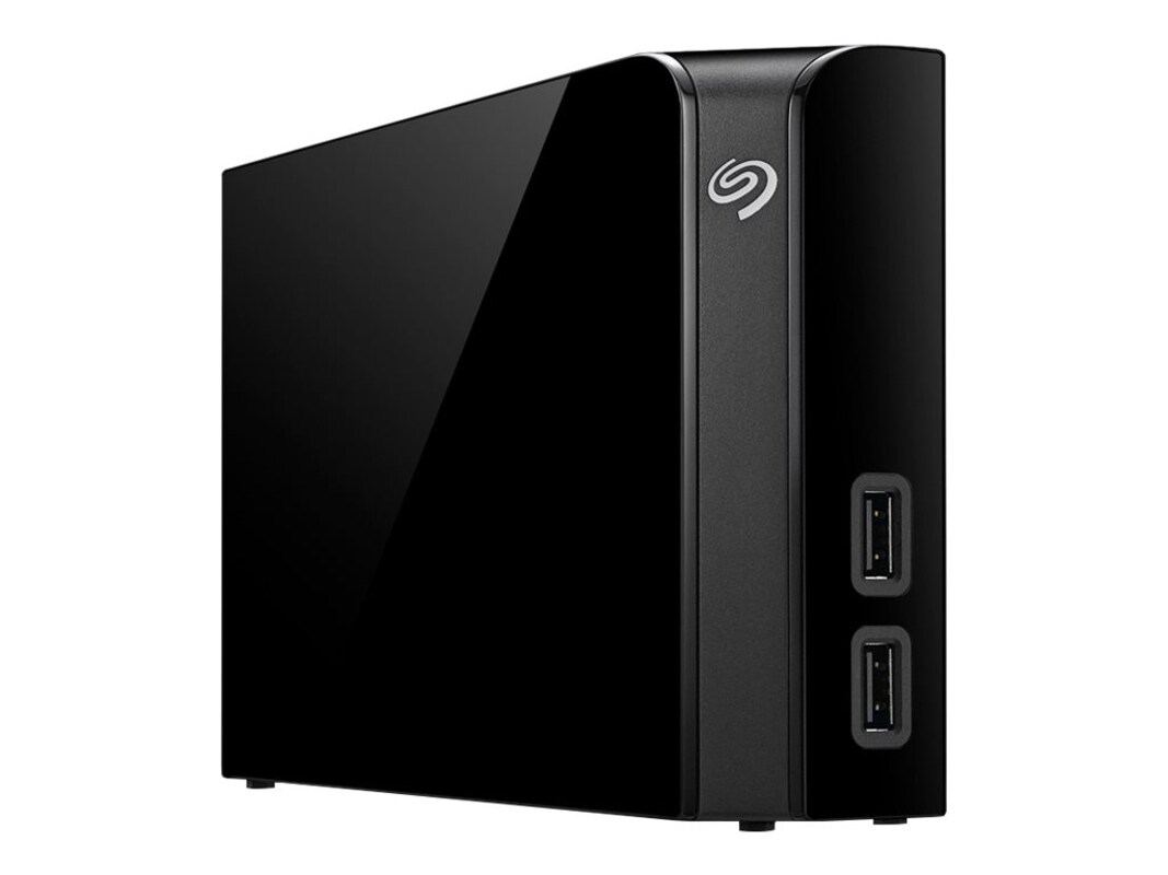 Seagate 10tb Backup Plus Hub Usb 3 0 External Hard Drive Stel10000400 Seagate 10tb Backup Plus Hub Usb 3 0 External Hard Drive