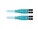Panduit FX2ERQ1Q1ONF002 Image 1 from Front Panduit FX2ERQ1Q1ONF002 Image 1 from Front