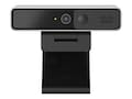 Cisco Webex Desk Camera - Platinum, CD-DSKCAM-P-US, 41461540, WebCams & Accessories