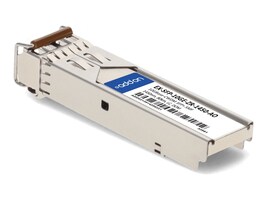 AddOn EX-SFP-10GE-ZR-1450-AO Main Image from Right-angle